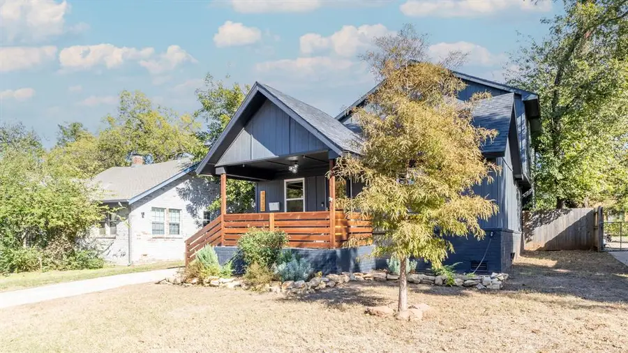 4330 Granger Avenue, Oklahoma City, OK 73118 - Image #2