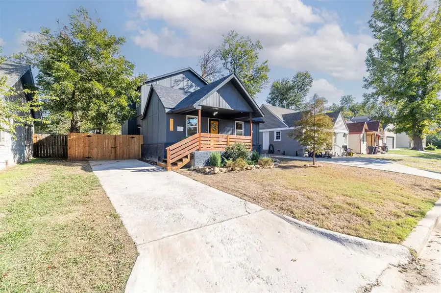 4330 Granger Avenue, Oklahoma City, OK 73118 - Image #3