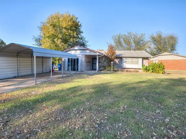 327 E Linden Lane, Mustang, OK 73064