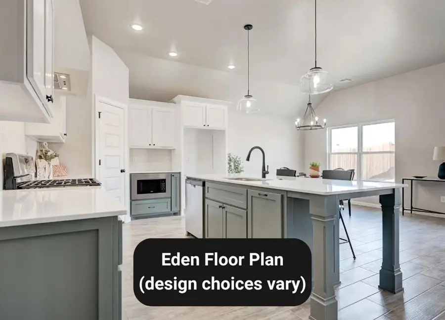 12409 Dolche Vita Drive, East Canadian, OK 73099 - Image #2