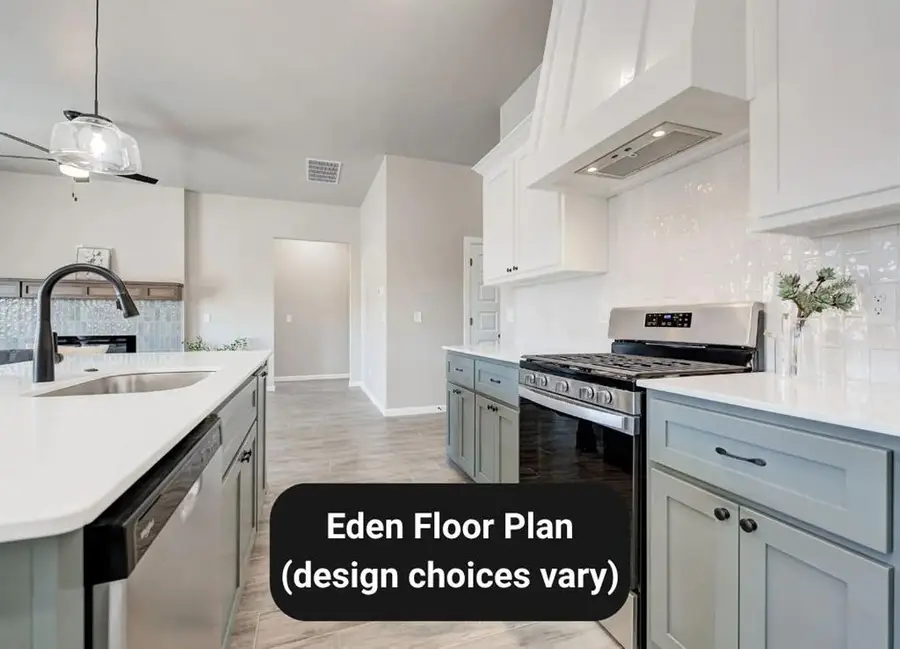 12409 Dolche Vita Drive, East Canadian, OK 73099 - Image #3