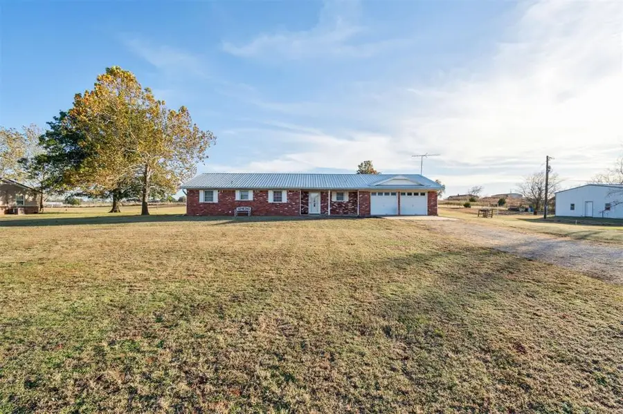 354641 E 1040, Prague, OK 74864 - Image #2