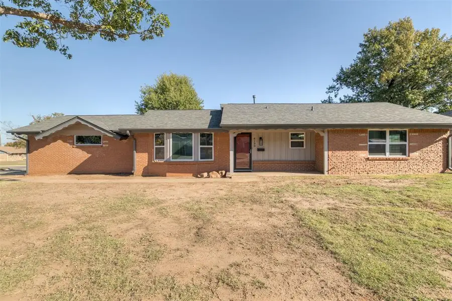 4129 NW 62nd Street, Oklahoma City, OK 73112 - Image #2