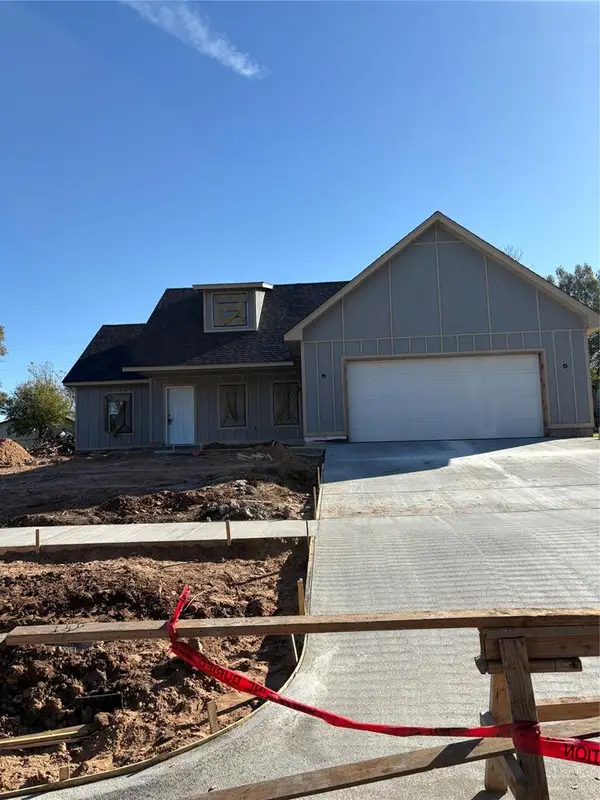 218 N Grand Avenue, El Reno, OK 73036