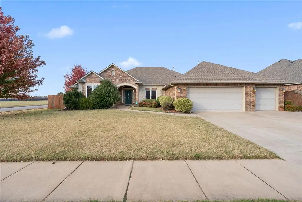 233 SW 136th Street, Oklahoma City, OK 73170 - Image #1