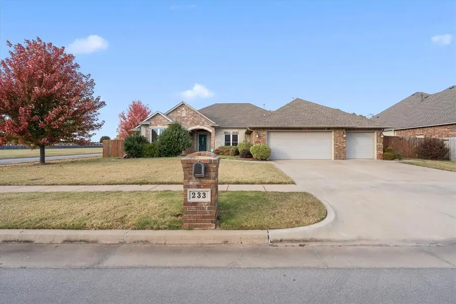 233 SW 136th Street, Oklahoma City, OK 73170 - Image #2