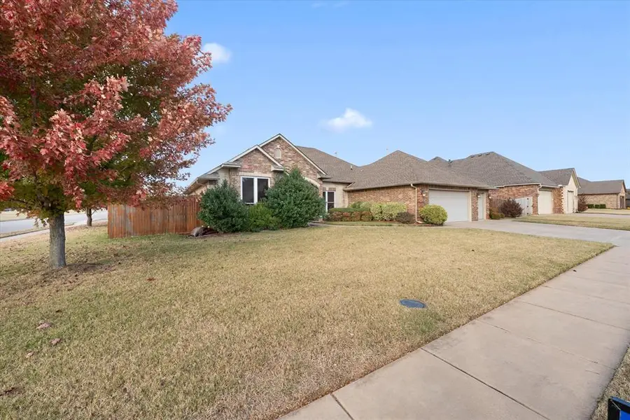 233 SW 136th Street, Oklahoma City, OK 73170 - Image #3