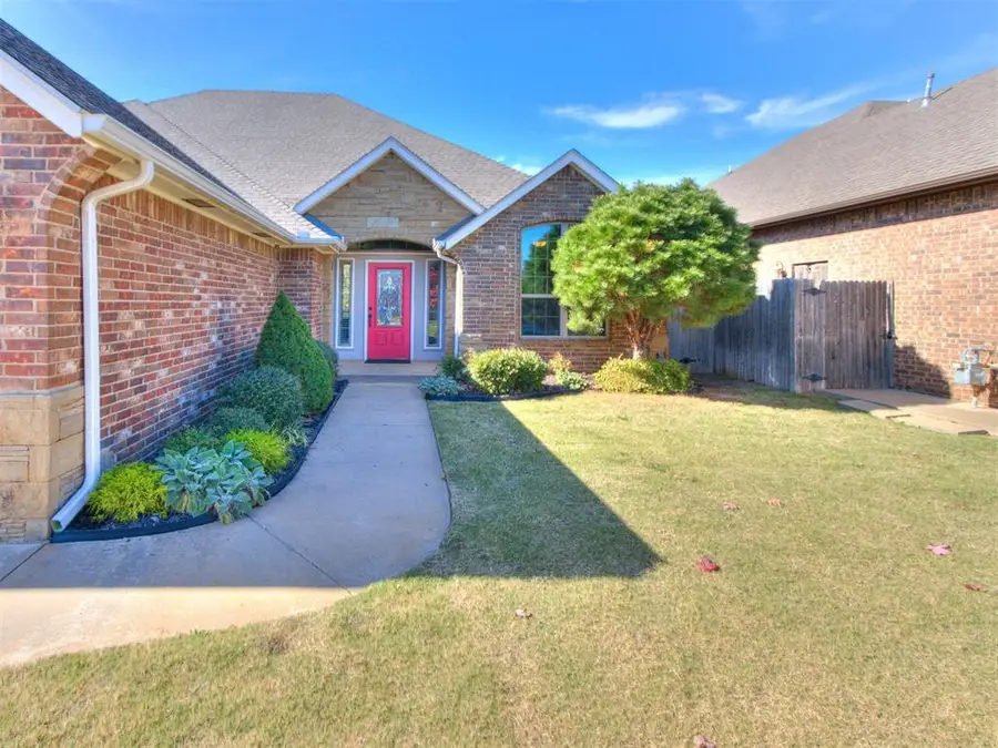 12809 Williamson Farms Boulevard, Oklahoma City, OK 73173 - Image #3