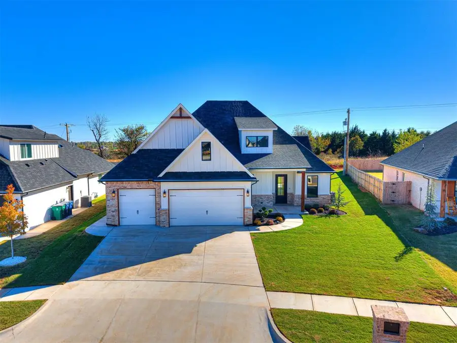 10408 SW 51st Street, Mustang, OK 73064 - Image #2