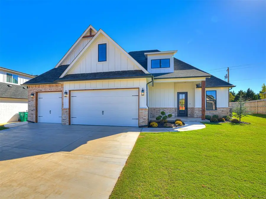 10408 SW 51st Street, Mustang, OK 73064 - Image #3