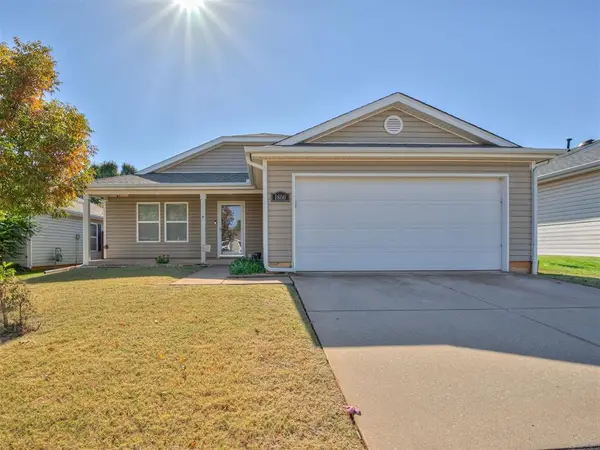 1800 NW 147th Street, Edmond, OK 73013