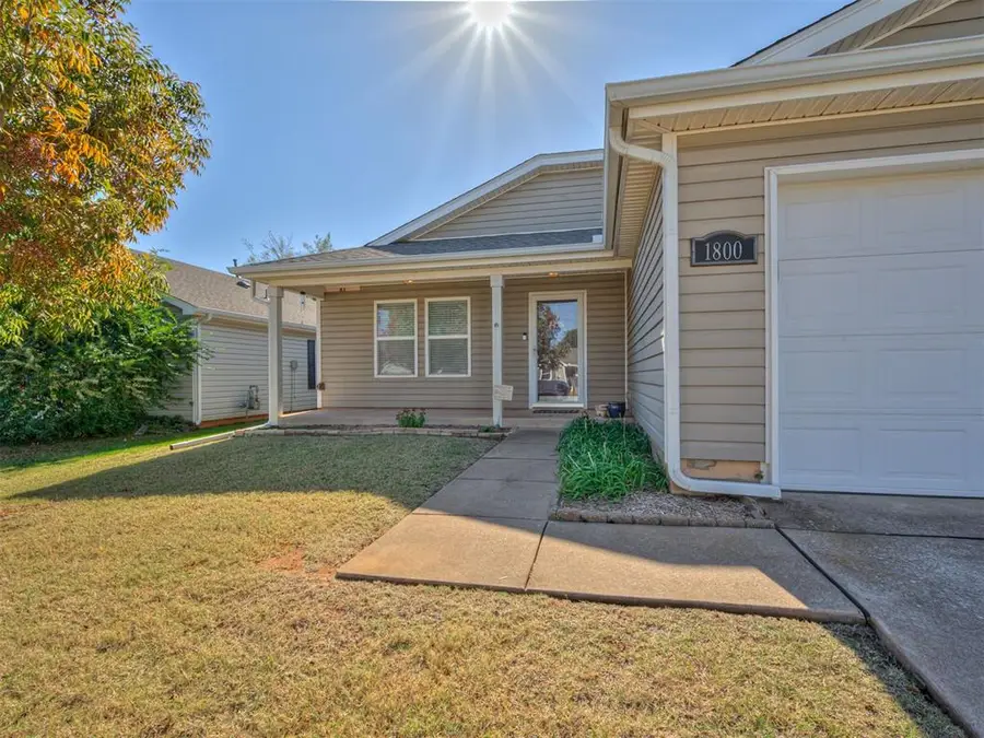 1800 NW 147th Street, Edmond, OK 73013 - Image #2