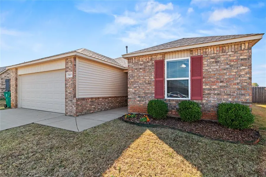 5637 Gadwall Road, Oklahoma City, OK 73179 - #3