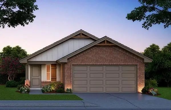 19629 NW Ferris Drive, Edmond, OK 73012 - Image #1