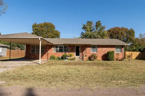 1206 E Indianola Street, Wynnewood, OK 73098