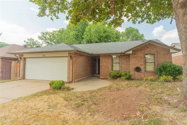 613 Coopers Hawk Drive, Norman, OK 73072