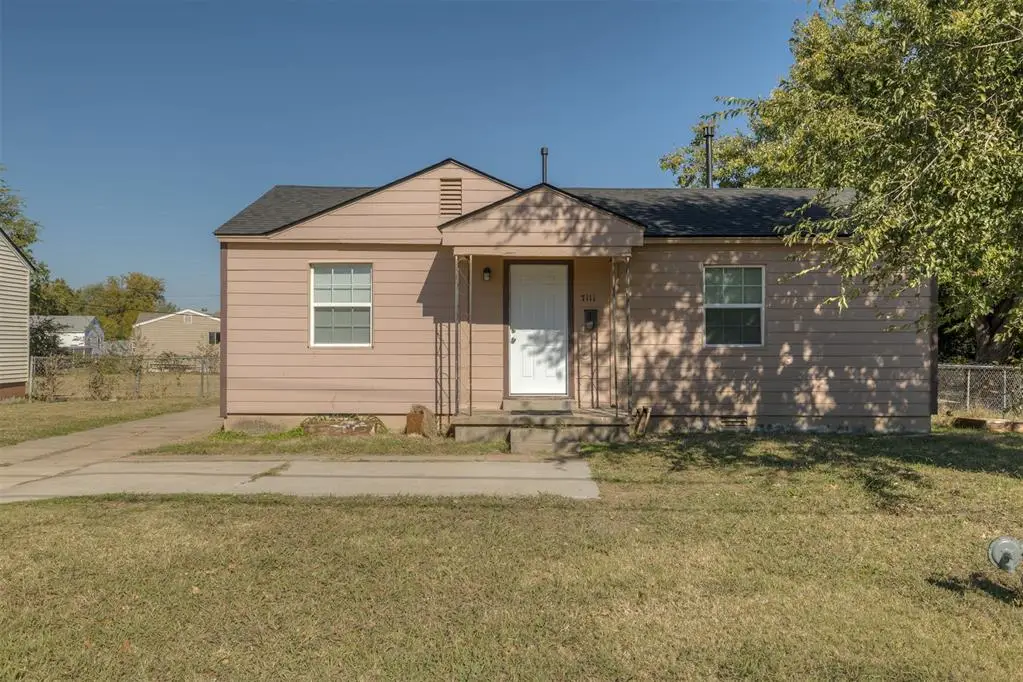 7111 SE 15th Street, Oklahoma City, OK 73110 - Image #1