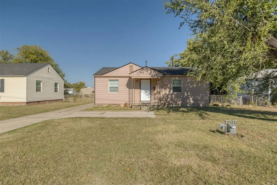 7111 SE 15th Street, Oklahoma City, OK 73110 - Image #2
