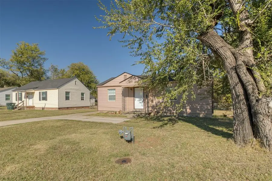 7111 SE 15th Street, Oklahoma City, OK 73110 - Image #3