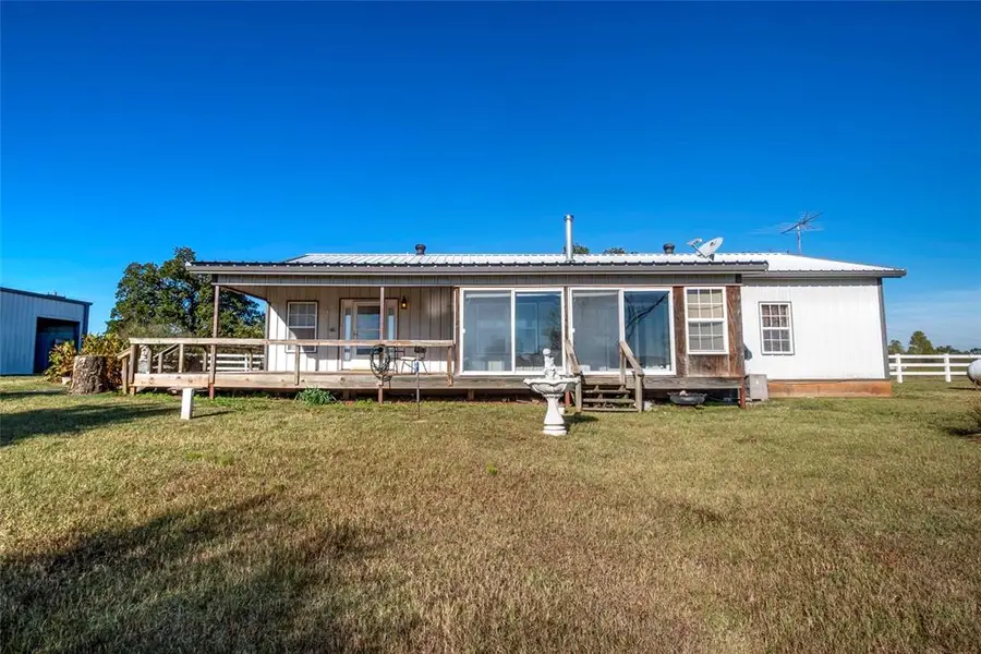 330701 E 1000 Road, Wellston, OK 74881 - Image #2