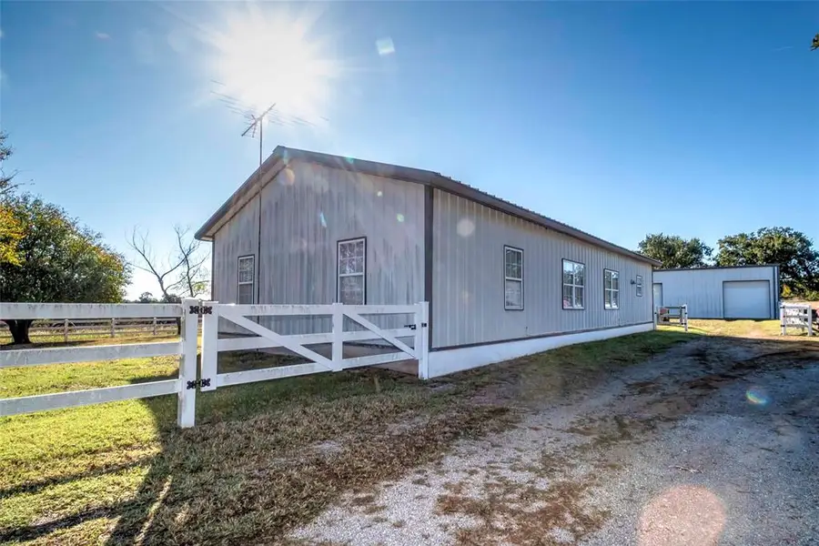 330701 E 1000 Road, Wellston, OK 74881 - Image #3