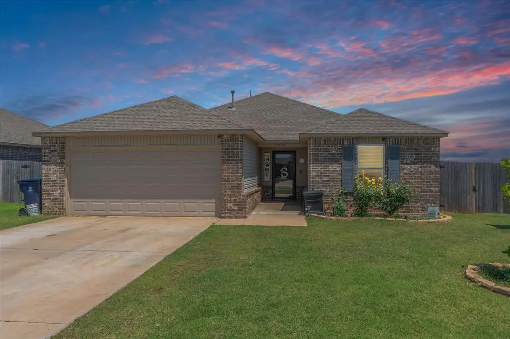 11513 Ruger Road, Yukon, OK 73099 - Image #1