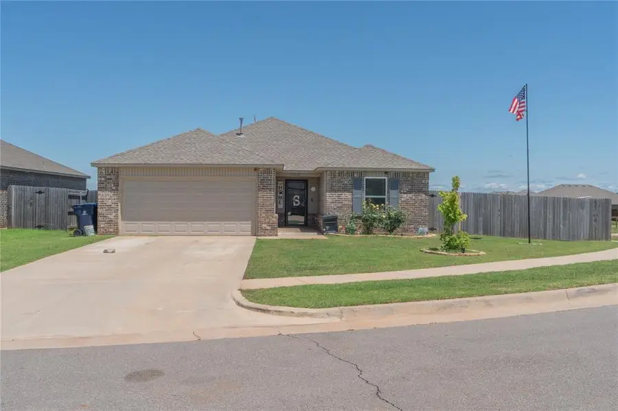 11513 Ruger Road, Yukon, OK 73099 - Image #2