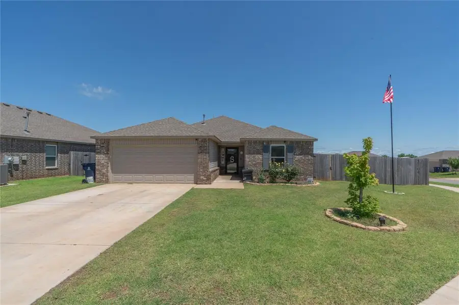 11513 Ruger Road, Yukon, OK 73099 - Image #3