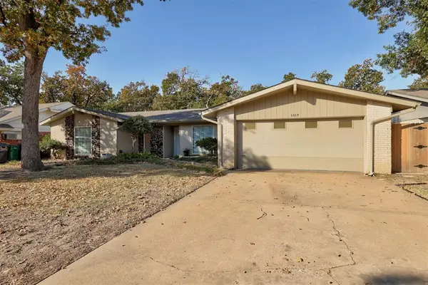 1413 Wilburn Drive, Oklahoma City, OK 73127