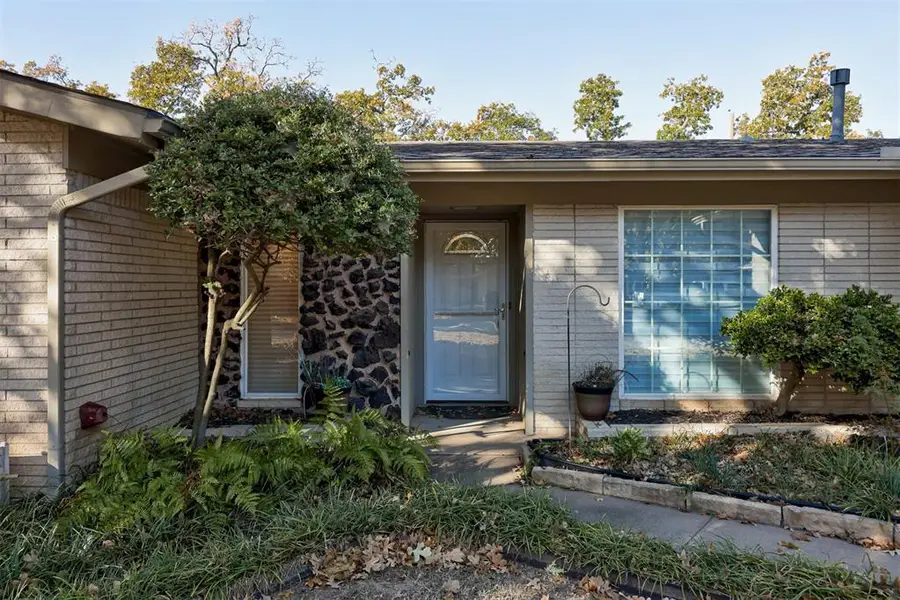 1413 Wilburn Drive, Oklahoma City, OK 73127 - Image #2