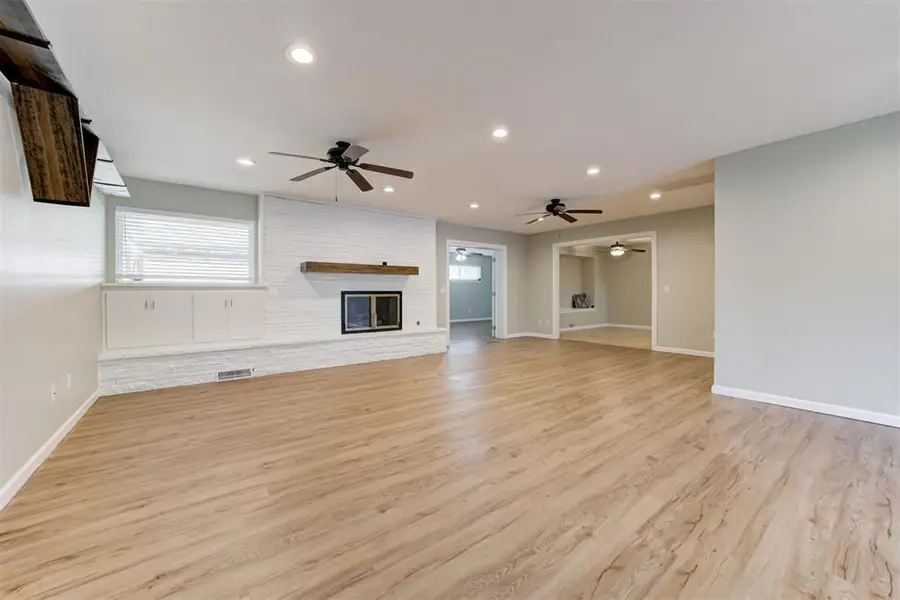 1413 Wilburn Drive, Oklahoma City, OK 73127 - Image #3