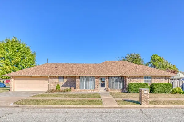 2605 SW 96th Street, Oklahoma City, OK 73159