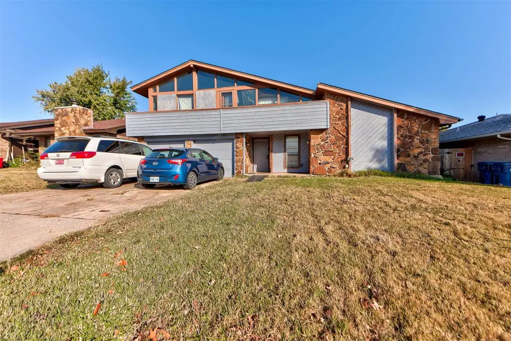 8229 NW 90th Terrace, Oklahoma City, OK 73132 - Image #1
