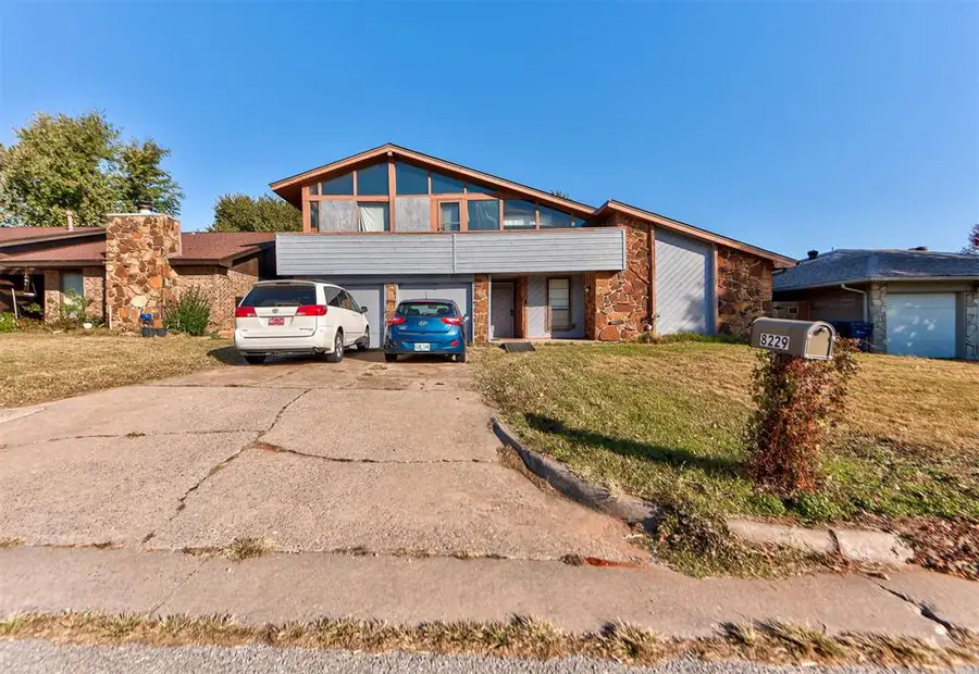 8229 NW 90th Terrace, Oklahoma City, OK 73132 - Image #2