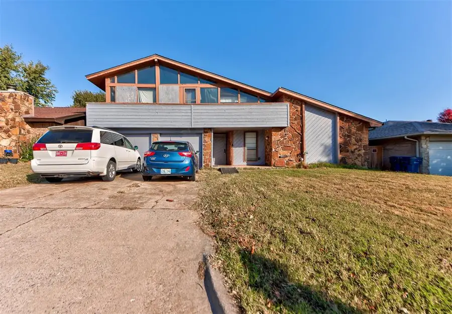 8229 NW 90th Terrace, Oklahoma City, OK 73132 - Image #3