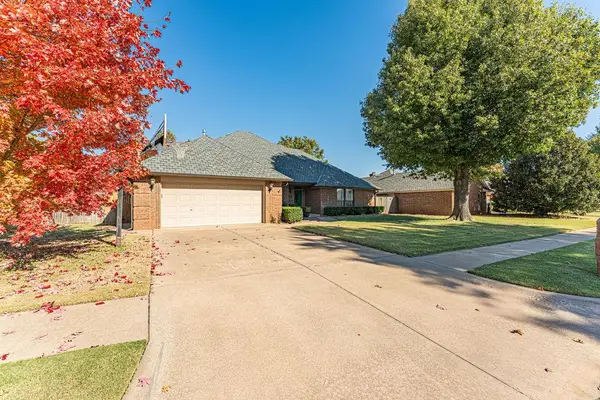 3713 Windover Street, Norman, OK 73072