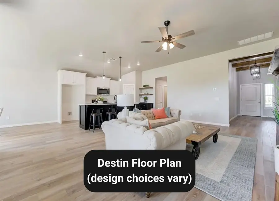 12421 Dolce Vita Drive, East Canadian, OK 73099 - Image #3