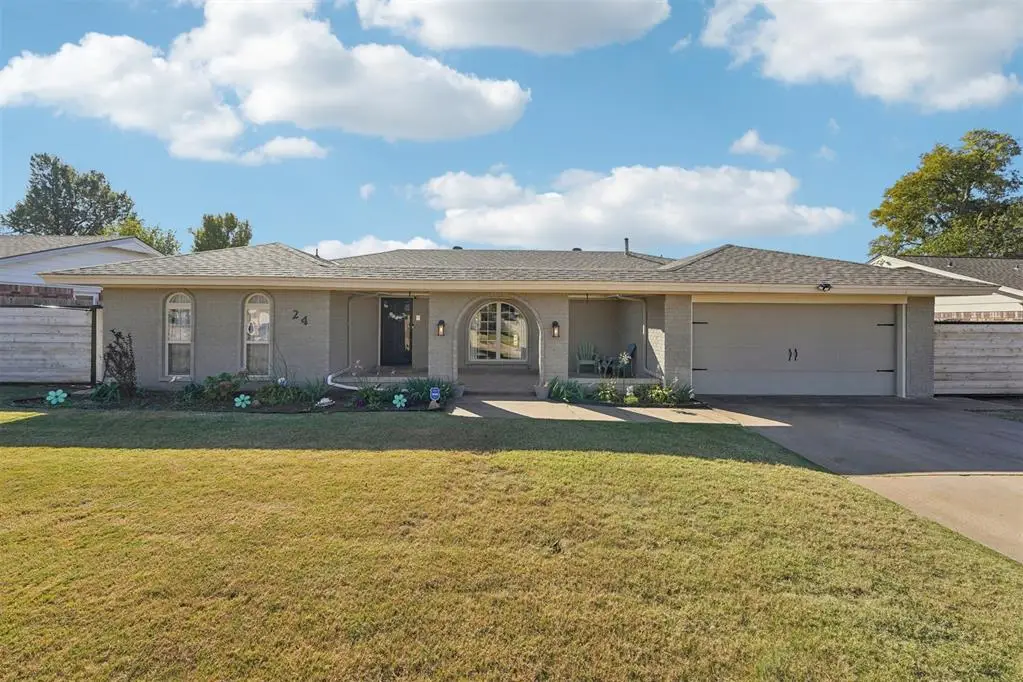 24 SW 100th Street, Oklahoma City, OK 73139 - Image #1