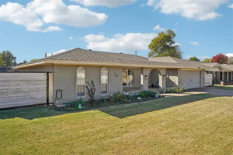 24 SW 100th Street, Oklahoma City, OK 73139 - Image #3