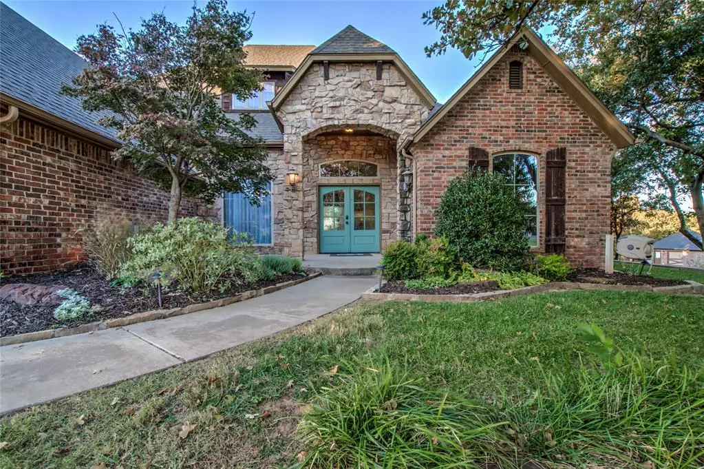1663 Castellina Court, Edmond, OK 73034 - Image #1