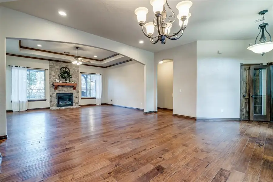 1663 Castellina Court, Edmond, OK 73034 - Image #3