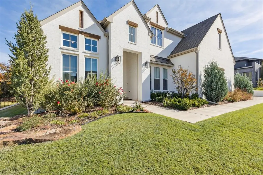 2932 Sandstone Ridge, Edmond, OK 73034 - Image #1