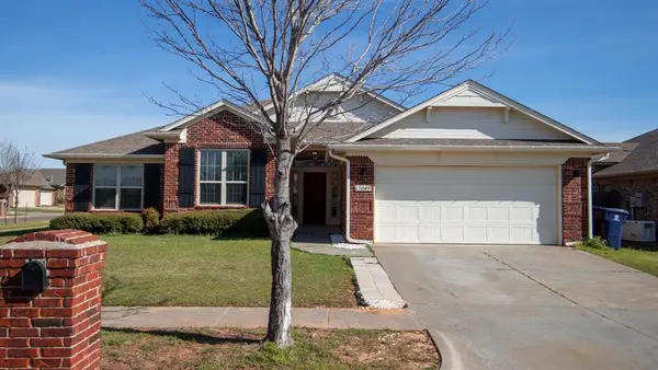 13049 SW 5th Street, Yukon, OK 73099