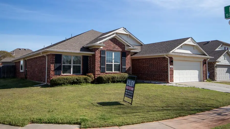 13049 SW 5th Street, Yukon, OK 73099 - Image #2
