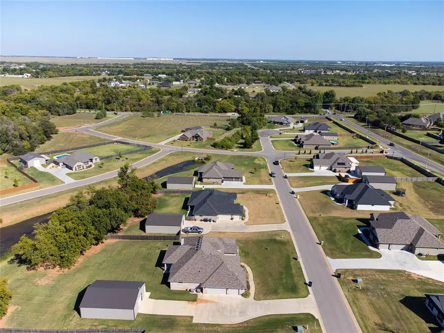 10016 Gentry Crossing, Oklahoma City, OK 73169 - Image #3