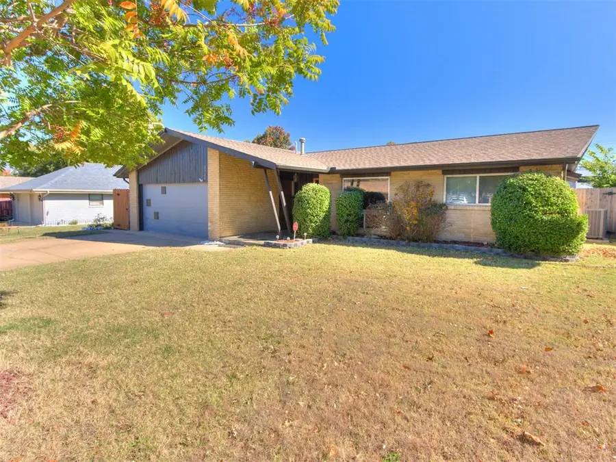 3704 N Riverside Drive, Bethany, OK 73008 - Image #3