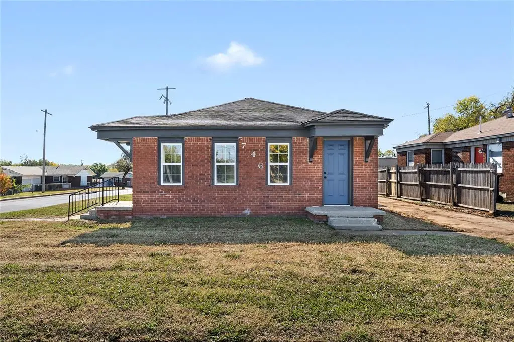 746 NE 36th Street, Oklahoma City, OK 73105 - Image #1