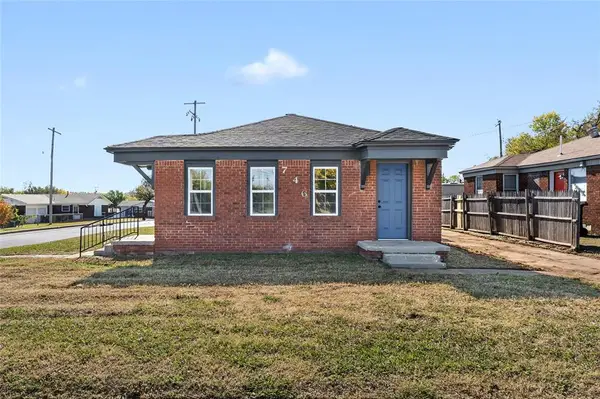 746 NE 36th Street, Oklahoma City, OK 73105