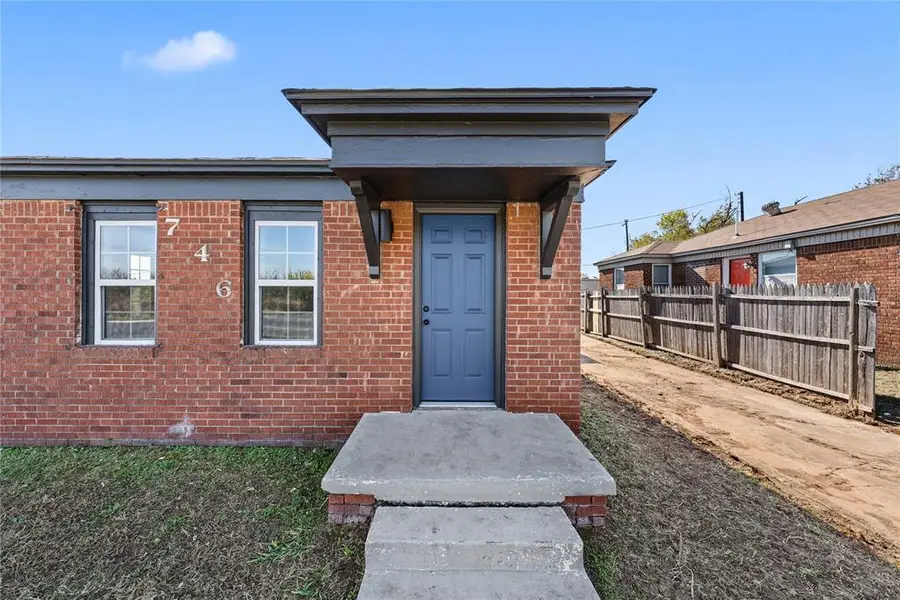 746 NE 36th Street, Oklahoma City, OK 73105 - Image #2