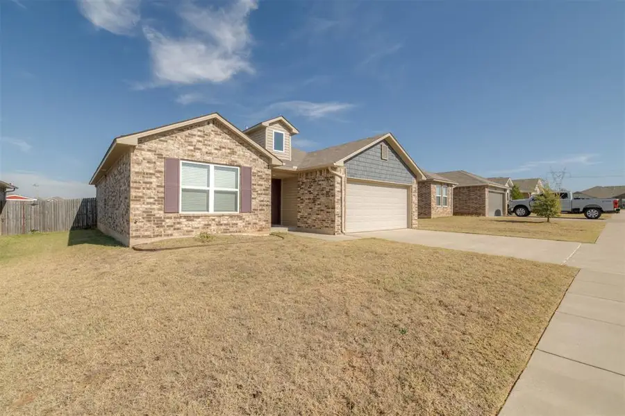 11013 NW 99th Street, Yukon, OK 73099 - Image #2